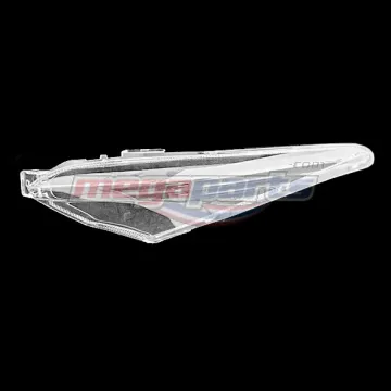 ฝาไฟเลี้ยวหลังข้างขวา WAVE 125i 2012 (ปลาวาฬ) (HONDA)