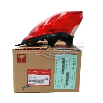 ไฟท้ายชุด SCOOPY 110i 2012 (HONDA)