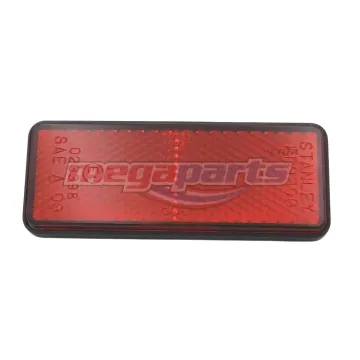 ทับทิมบังโคลนหลัง PCX 125 (HONDA)