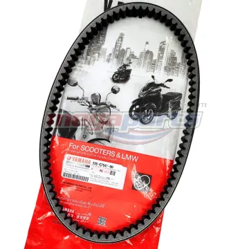 สายพาน MIO 125 (YAMAHA)