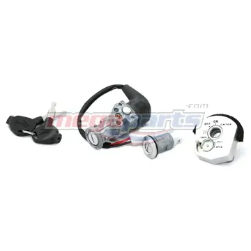 สวิทช์กุญแจ SONIC 2004 (HONDA) ชุดใหญ่