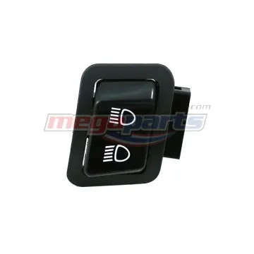 สวิทช์ไฟสูง-ต่ำ CLICK 125i 2015 (LED) (HONDA)