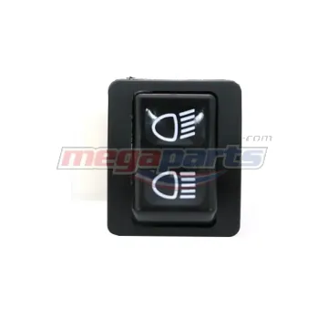 สวิทช์ไฟสูง-ต่ำ CLICK 110i (HONDA)