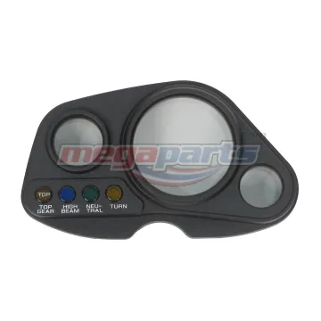 เสื้อเรือนไมล์ DASH แท้ๆ ตัวบน