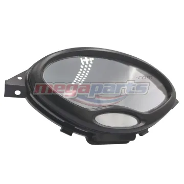 กระจกเรือนไมล์ WAVE 125 (หัวเถิก) (HONDA) สตาร์ทเท้า