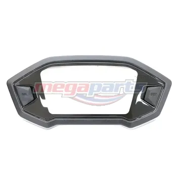 กระจกเรือนไมล์ MSX 125 (HONDA)