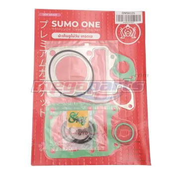 ปะเก็นชุดบน MSX 125 (SUMO)