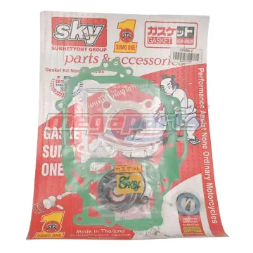 ปะเก็นชุดใหญ่ SPARK Z (SUMO)