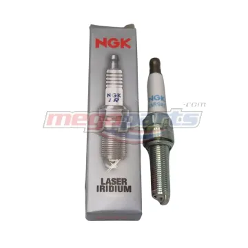 หัวเทียนเข็ม LMAR9AI-8 LASER IRIDIUM (NGK)
