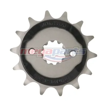 สเตอร์หน้า 520NBR CBR 250R (2011-2013) 14T (JT)