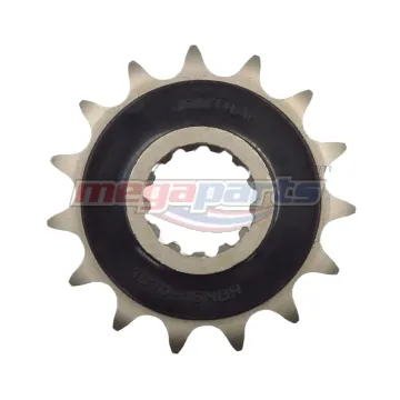 สเตอร์หน้า 525NBR CB 650F 2014 15T (JT)