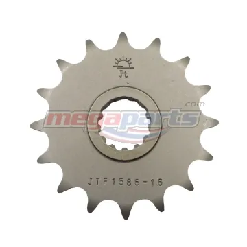 สเตอร์หน้า 525 YZF R6 2006 16T (JT)