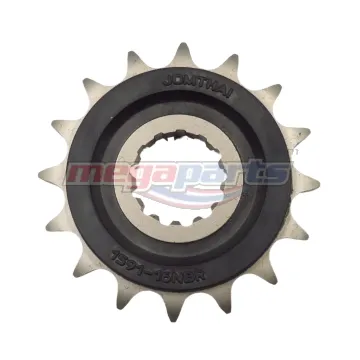 สเตอร์หน้า 525NBR MT 07 (2014-2022) 16T (JT)