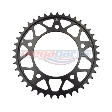 สเตอร์หลัง 525EX YZF R1 (1998-2021) 41T (JT-PRO SERIES) สีดำ