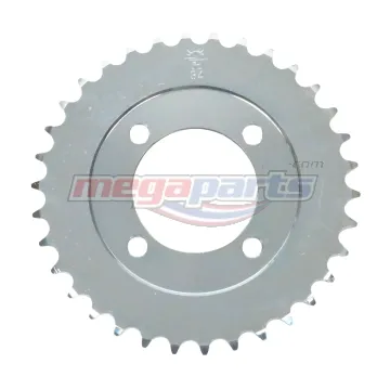 สเตอร์หลัง 420 C900 34T (JT)