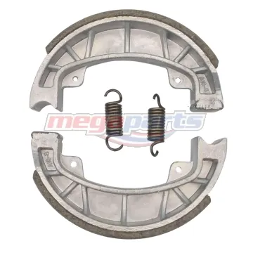 ผ้าเบรค VESPA LX125 (YSK) SUPER