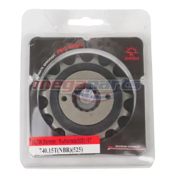 สเตอร์หน้า 525NBR MONSTER795 2012 15T (JT)