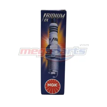 หัวเทียนเข็ม BR10EIX IRIDIUM (NGK)
