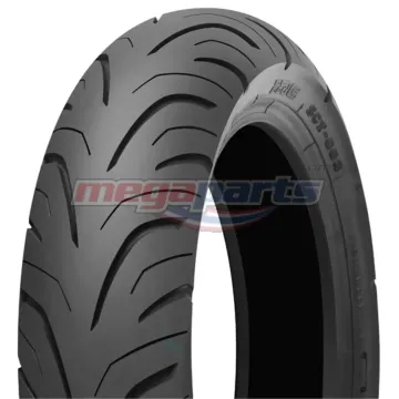 ยางนอก 130/70-13 (IRC) SCT-003 TL R 63P
