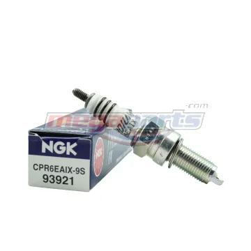หัวเทียนเข็ม CPR6EAIX-9S IRIDIUM (NGK)
