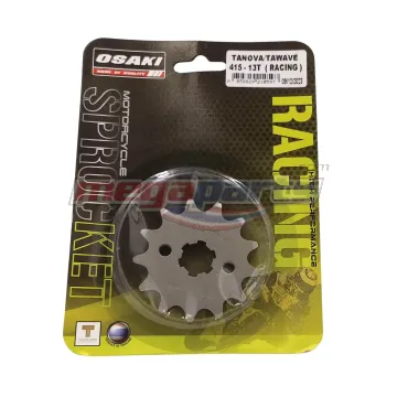 สเตอร์หน้า 415 NOVA 13T (OSAKI RACING)