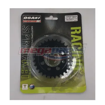 สเตอร์หลัง 415 DREAM 29T (OSAKI RACING 2 IN 1)