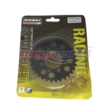สเตอร์หลัง 415 DREAM 31T (OSAKI RACING 2 IN 1)
