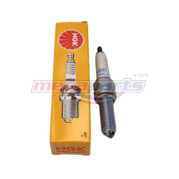 หัวเทียนเดิม LMAR9E-J (NGK)