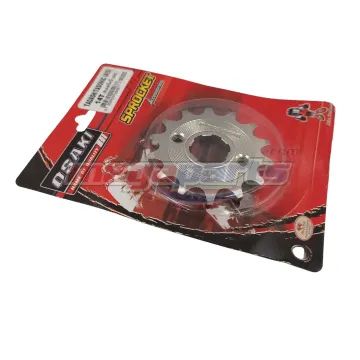 สเตอร์หน้า 415 DASH 14T (OSAKI RACING)