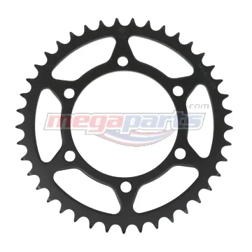 สเตอร์หลัง 520 BONNEVILLE 900 41T (JT) สีดำ