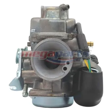 คาร์บูเรเตอร์ CLICK 110 (MIKUNI)