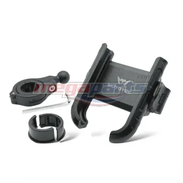 ที่จับมือถือ MT-QD01 Lite (MOTOTEC) ยึดแฮนด์บาร์