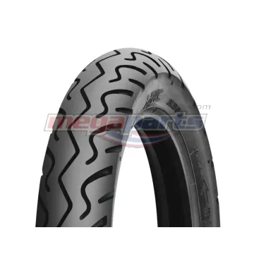 ยางนอก 90/90-12 (IRC) MB58 TL F 44J