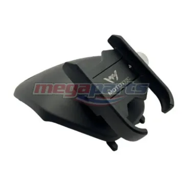 ที่จับมือถือ MT-XMAX (MOTOTEC) พร้อมฝาครอบแฮนด์