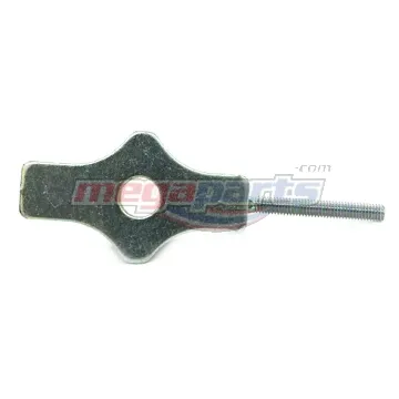 หางปลาตั้งโซ่ MSX 125 (HONDA)