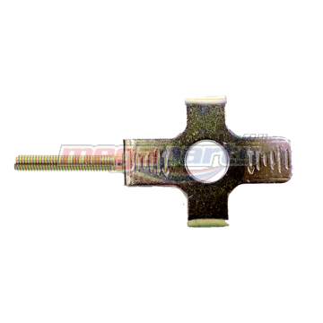 หางปลาตั้งโซ่ CBR 250R (HONDA)