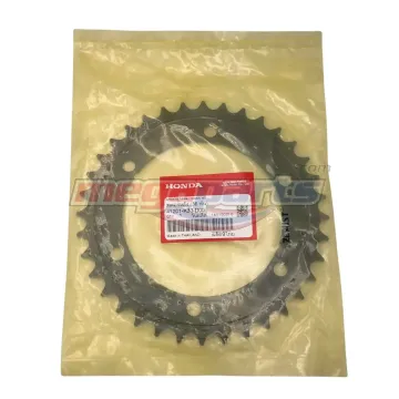 สเตอร์หลัง CBR 300 36T (HONDA)