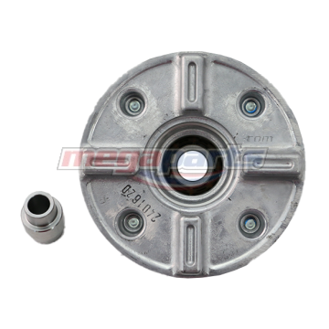 ดุมสเตอร์หลัง WAVE 125i (2014-2017) (ปลาวาฬ) (HONDA)