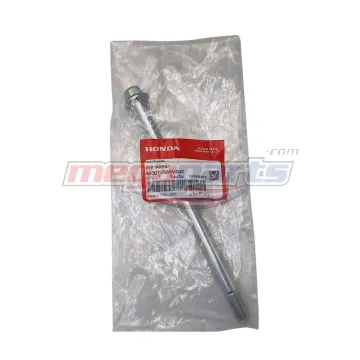 แกนล้อหน้า WAVE 110i 2011 (HONDA)