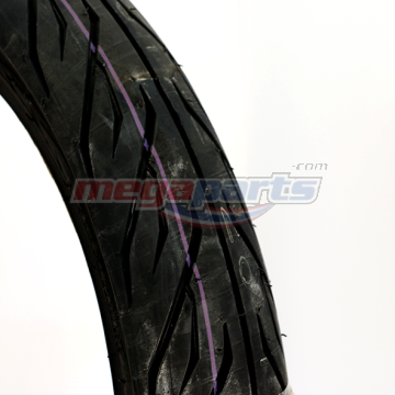 ยางนอก 80/90-14 (HONDA) IRC NR73 EAGLE GRIP TT F 40P