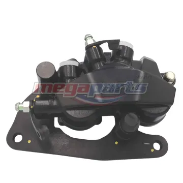 ปั๊มดิสเบรคหน้าตัวล่าง ZOOMER-X 110 2015 (Cb) (HONDA) 3 พอต