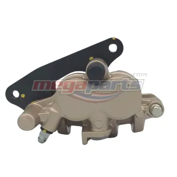 ปั๊มดิสเบรคหน้าตัวล่าง WAVE 125 (หัวเถิก) (HONDA)