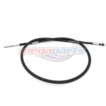 สายเบรคหน้า WAVE 125 (หัวเถิก) (HONDA)