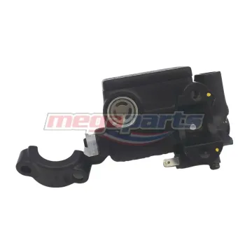 ปั๊มดิสเบรคบน SONIC แท้ๆ