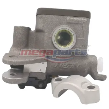 ปั๊มดิสเบรคหน้าตัวบน WAVE 125i 2012 (ปลาวาฬ) (HONDA)