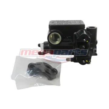 ปั๊มดิสเบรคหน้าตัวบน CBR 500 2013 (HONDA)