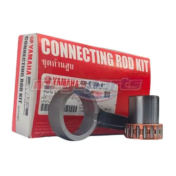 ก้านสูบชุด NOUVO (YAMAHA)