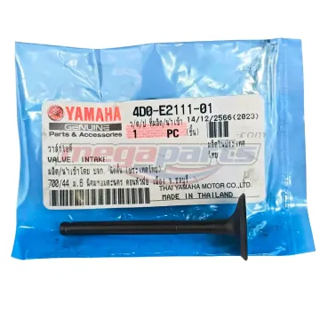 วาล์วไอดี MIO (YAMAHA)