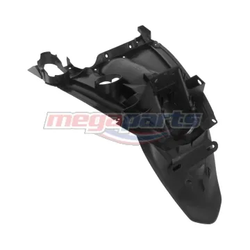 บังโคลนหลัง FINO 115 2006 (YAMAHA) สีดำ