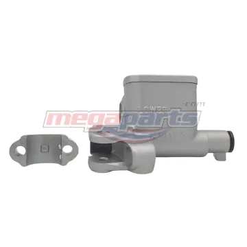 ปั๊มดิสเบรคหน้าตัวบน FINO S (YAMAHA)